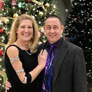 Meet your Posher, Ron